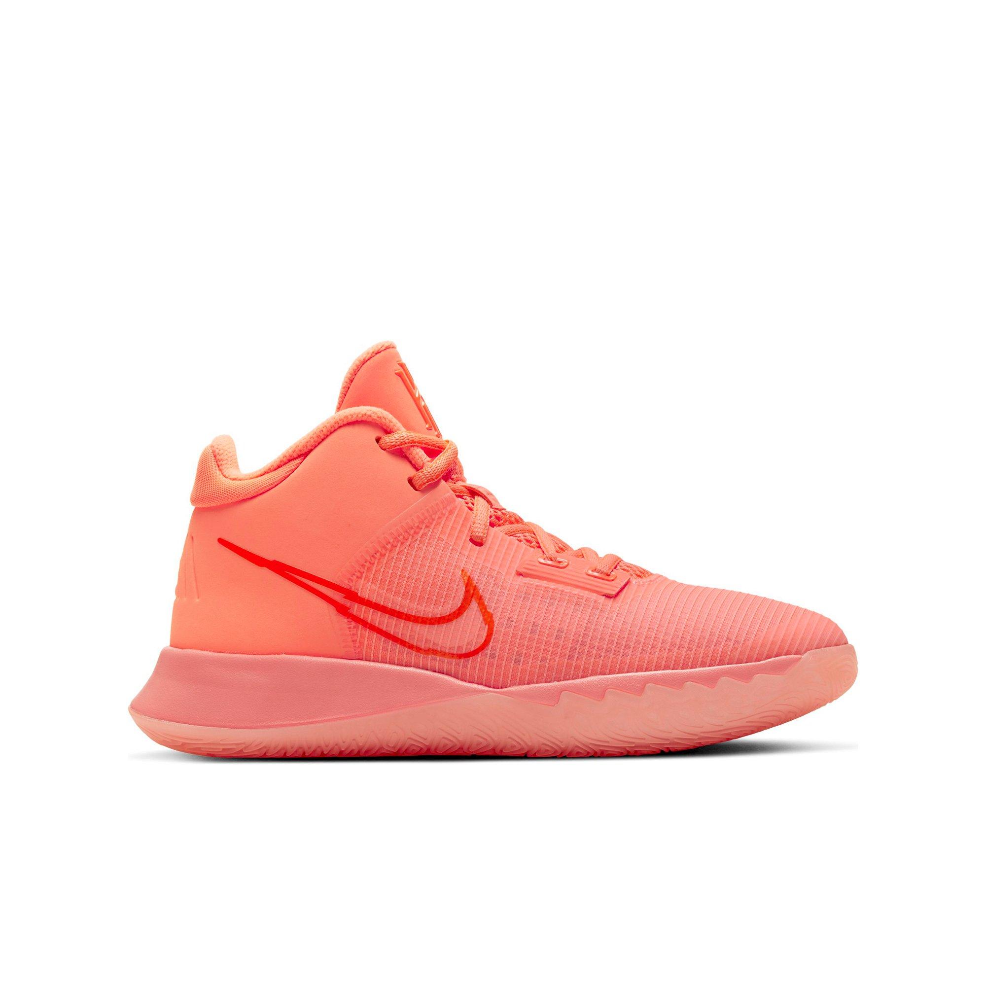 kyrie flytrap 4 mango